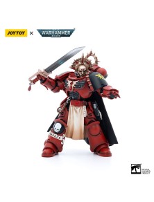 Warhammer 40k Action Figura...