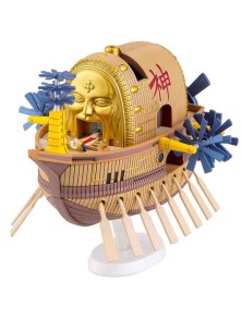 One Piece Ark Model Kit Figura 15cm Bandai Hobby