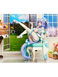 Nekopara Pvc Statua 1/7...