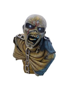 Iron Maiden Busto Piece Of...