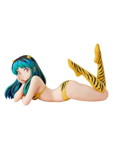 Urusei Yatsura Pvc Statua...