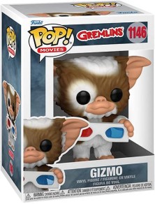 Funko Pop Gremlins Gizmo...