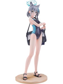 Blue Archive Pvc Statua 1/7...