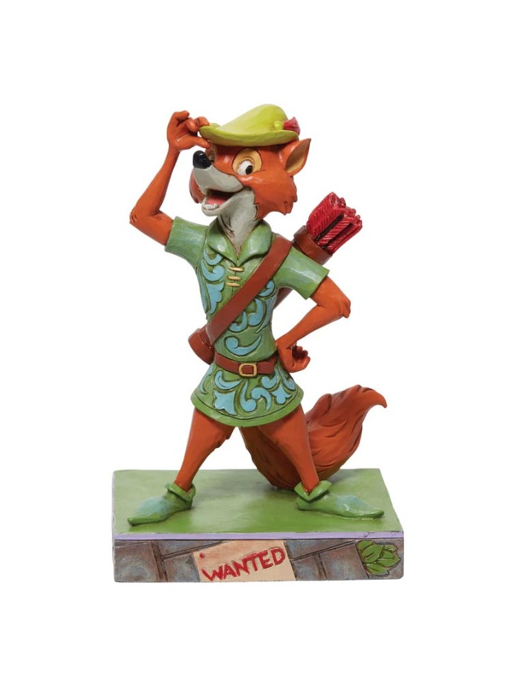 ROBIN HOOD DISNEY - FIGURES