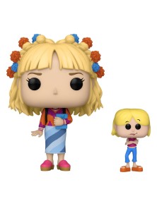 Lizzie Mcguire Pop! Tv...