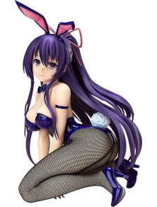 Date A Live Pvc Statua 1/4...