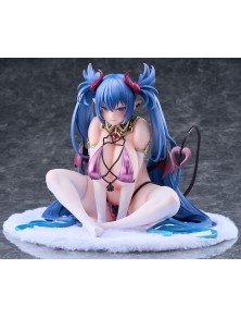 Original Character Statua 1/4 Succuco 21 Cm Hotvenus