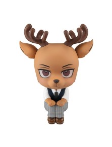 Beastars Look Up Pvc Statua Louis 11 Cm Megahouse