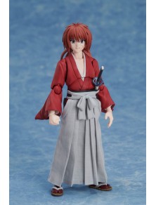 Rurouni Kenshin Buzzmod...