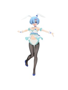 Re:ZERO BiCute Bunnies...