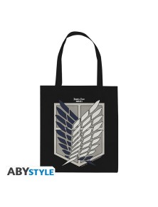 Attack On Titan - Borsa...