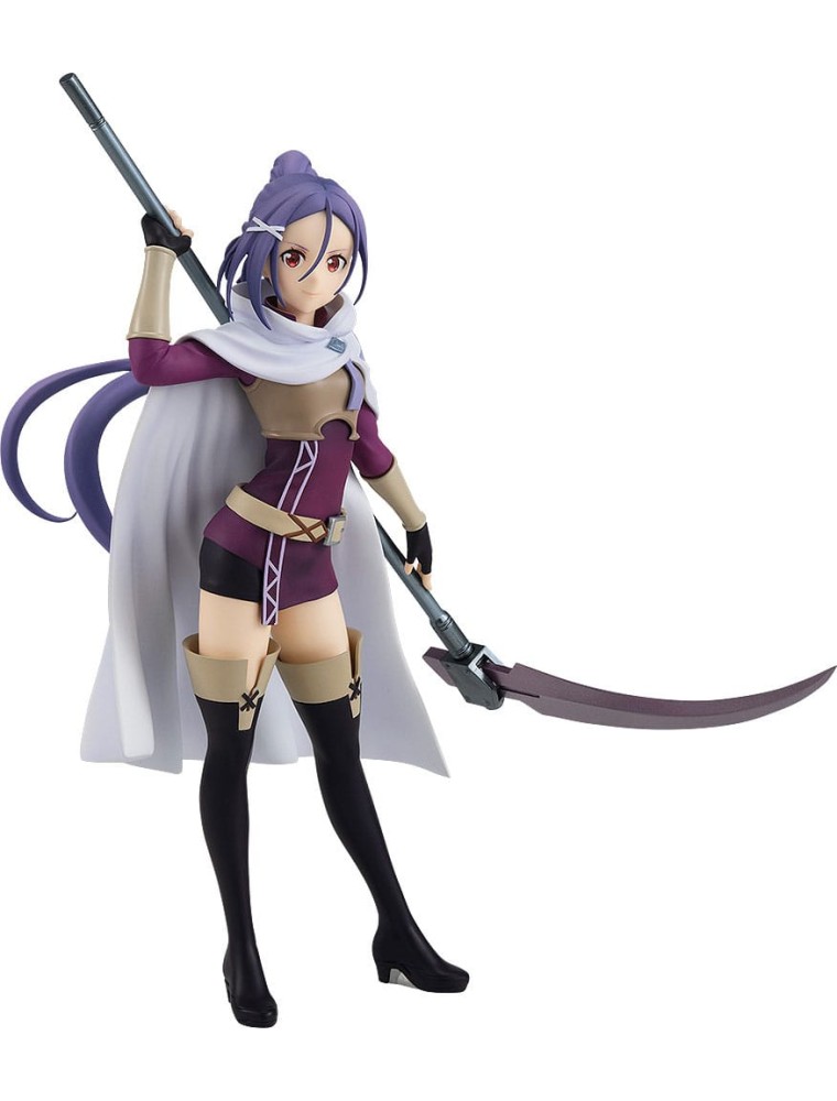 Sword Art Online The Movie -progressive- Aria Of A Starless Night Pop Up Parade Pvc Statua Mito 17 Cm Good Smile Company