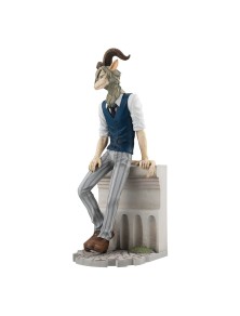 Beastars Pvc Statua Pina 21...