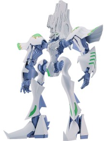 Brain Powerd Moderoid Plastica Model Kit Volonthe 20 Cm Good Smile Company