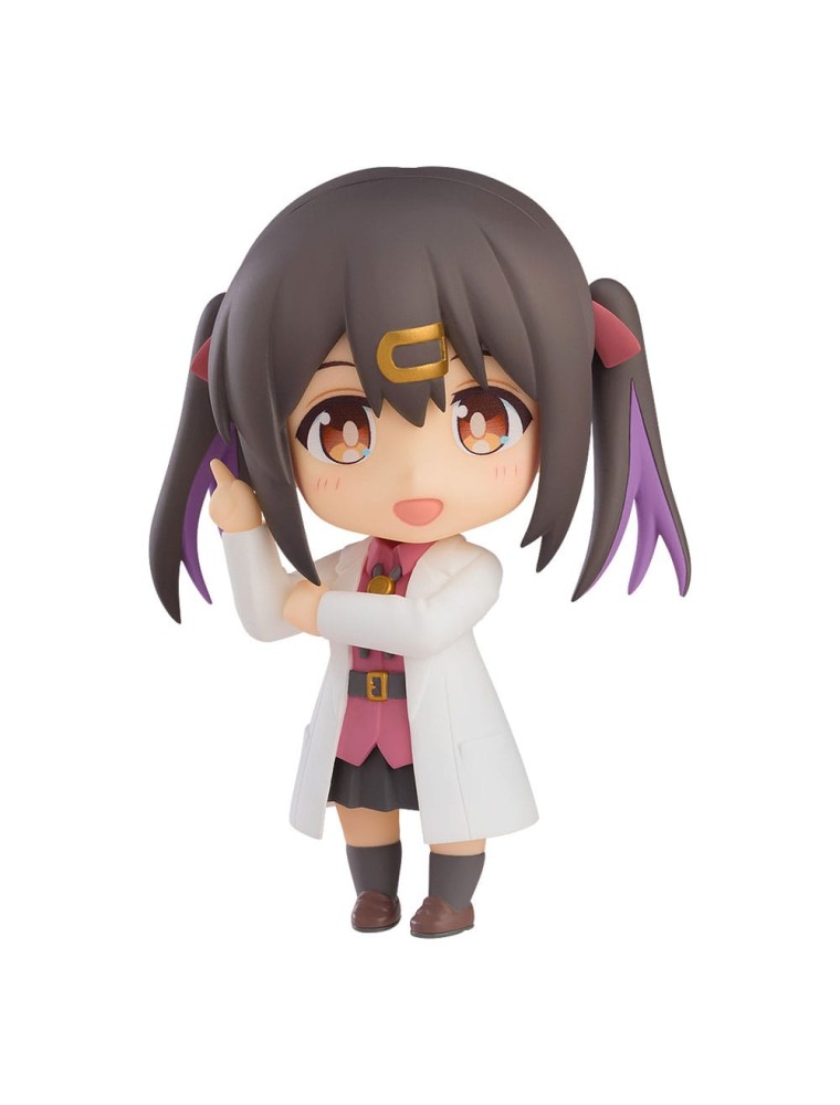 Onimai: I'm Now Your Sister! Nendoroid Action Figura Mihari Oyama 10 Cm Good Smile Company