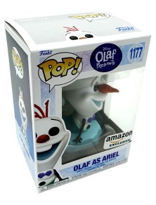 FUNKO POP DISNEY OLAF...