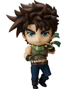 Jojo's Bizarre Adventure Nendoroid Action Figura Joseph Joestar (re-run) 10 Cm Medicos Entertainment