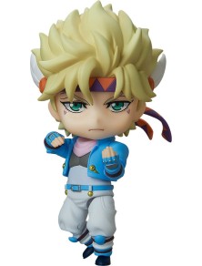 Jojo's Bizarre Adventure Nendoroid Action Figura Caesar Anthonio Zeppeli (re-run) 10 Cm Medicos Entertainment