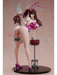 Original Character Statua 1/4 Erika Kuramoto Pinky Bunny Ver. 44 Cm Binding