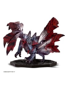 Monster Hunter Pvc Statua...