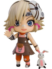 Borderlands Nendoroid Pvc Action Figura Tiny Tina 10 Cm Good Smile Company