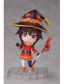 Konosuba An Explosion On...