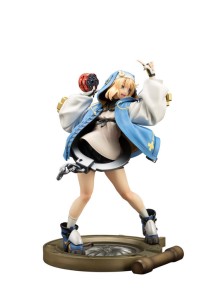 Guilty Gear Strive Pvc...