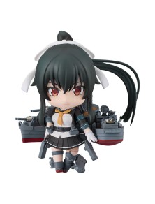 Kancolle Season 2: Let's Meet At Sea Nendoroid Pvc Action Figura Yahagi Kai Ni 10 Cm Good Smile Company