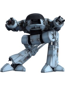 Robocop Moderoid Plastica Model Kit Ed-209 20 Cm (re-run) Good Smile Company