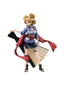 Naruto Gals Pvc Statua...