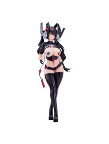 Original Character Statua 1/7 Space Bunny Uto 29 Cm Shenzhen Mabell Animation Development