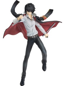 Reborn! Pop Up Parade Pvc Statua Kyoya Hibari 17 Cm Good Smile Company