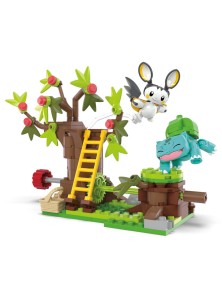 Pokémon Mega Construction...