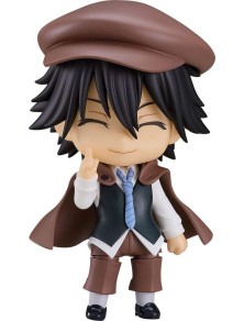 Amnesia Nendoroid Action Figura Ranpo Edogawa 10 Cm Orange Rouge