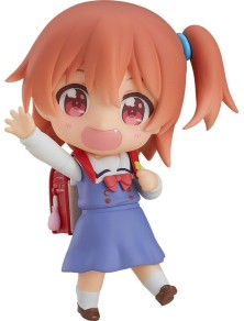 Watashi Ni Tenshi Ga Maiorita! Nendoroid Action Figura Hinata Hoshino 10 Cm (re-run) Good Smile Company