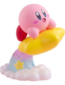 Kirby Up Parade Pvc Statua...