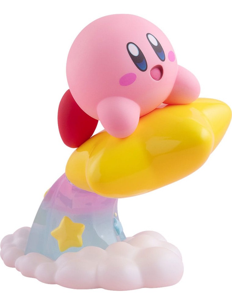 Kirby Up Parade Pvc Statua Kirby 14 Cm Good Smile Company