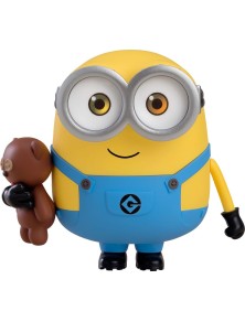 Minions Nendoroid Action Figura Bob 8 Cm Good Smile Company