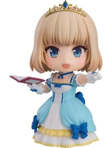 Tearmoon Empire Nendoroid Pvc Action Figura Mia Luna Tearmoon 10 Cm (re-order) Good Smile Company