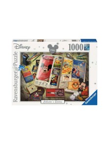 Disney Collector's Edition Jigsaw Puzzle 1950 (1000 Pezzi) Ravensburger