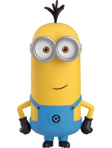 Minions Nendoroid Action...