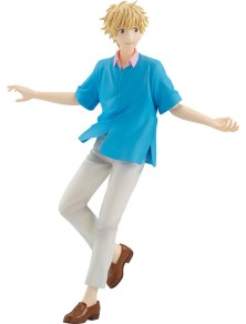 Skip E Loafer Pop Up Parade Pvc Statua Sousuke Shima 17 Cm Good Smile Company