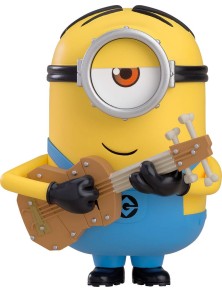 Minions Nendoroid Action...