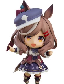 Uma Musume Pretty Derby Nendoroid Action Figura Matikanetannhauser 10 Cm Good Smile Company