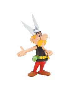 Asterix Statua Asterix Plastoy