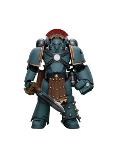 Warhammer The Horus Heresy...