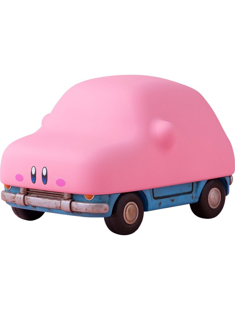 Kirby Pop Up Parade Pvc Statua Kirby: Car Mouth Ver. 7 Cm Good Smile Company