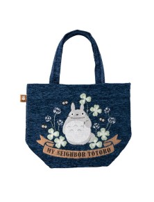 My Neighbor Totoro Borsa Portatutto Totoro Clover Marushin