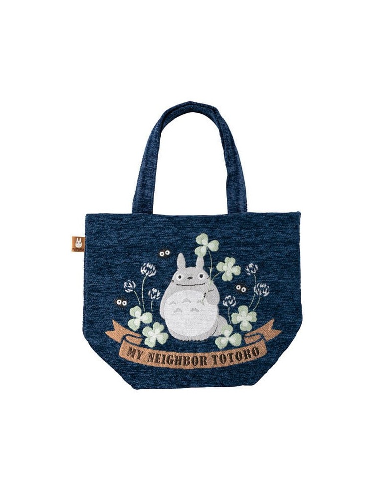 My Neighbor Totoro Borsa Portatutto Totoro Clover Marushin