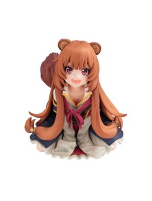 Rising Of The Shield Hero Melty Princess Pvc Statua Raphtalia Childhood Ver. Palm Size 8 Cm Megahouse